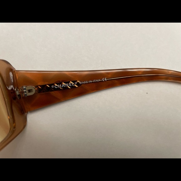 Chanel Sunglasses - Picture 2 of 8